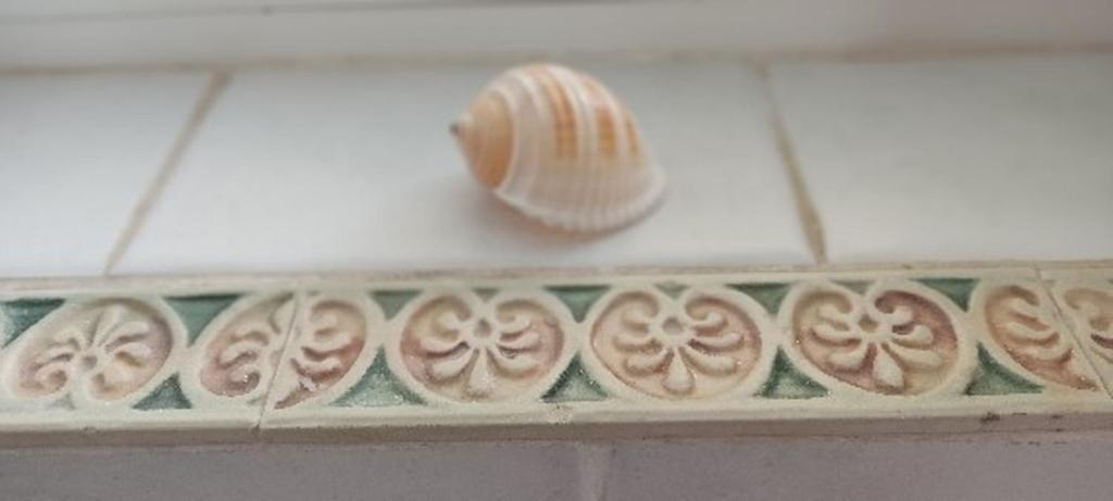 Elerin Agia Efimia Lägenhet Exteriör bild